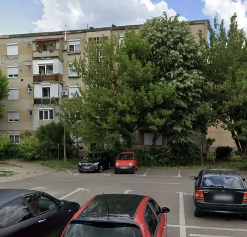 De vanzare apartament