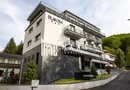 Hotel Nou de Vanzare I Caciulata I Operational