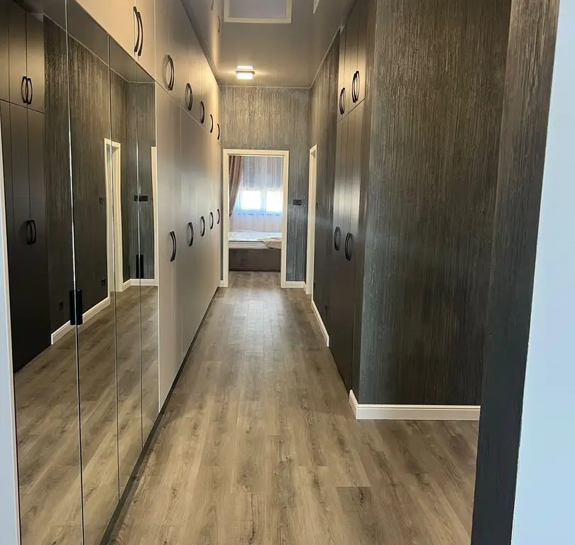DUPLEX DE VANZARE MOSNITA NOUA