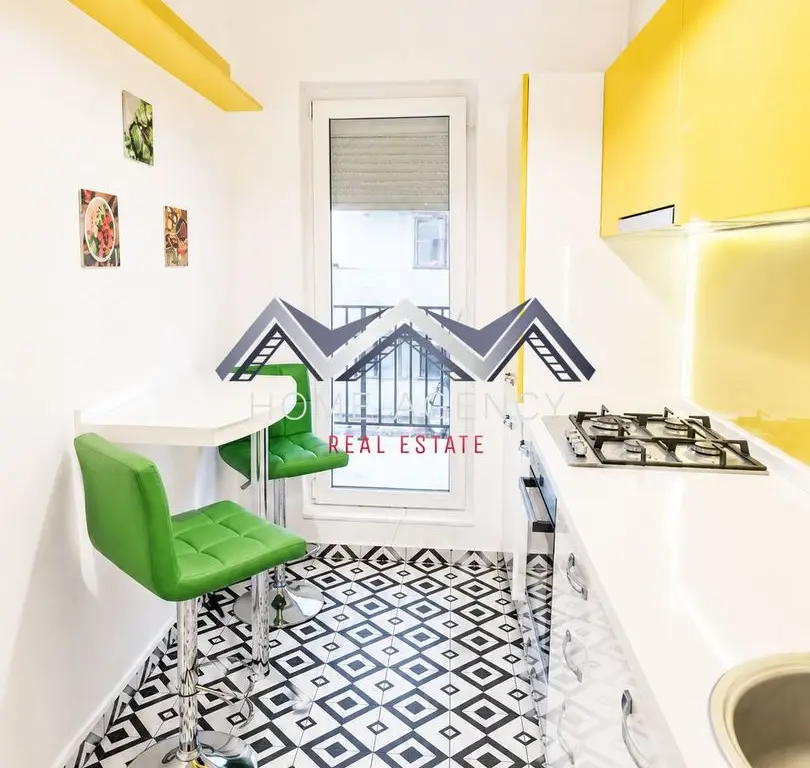 Apartament 2 camere Otopeni | include parcare