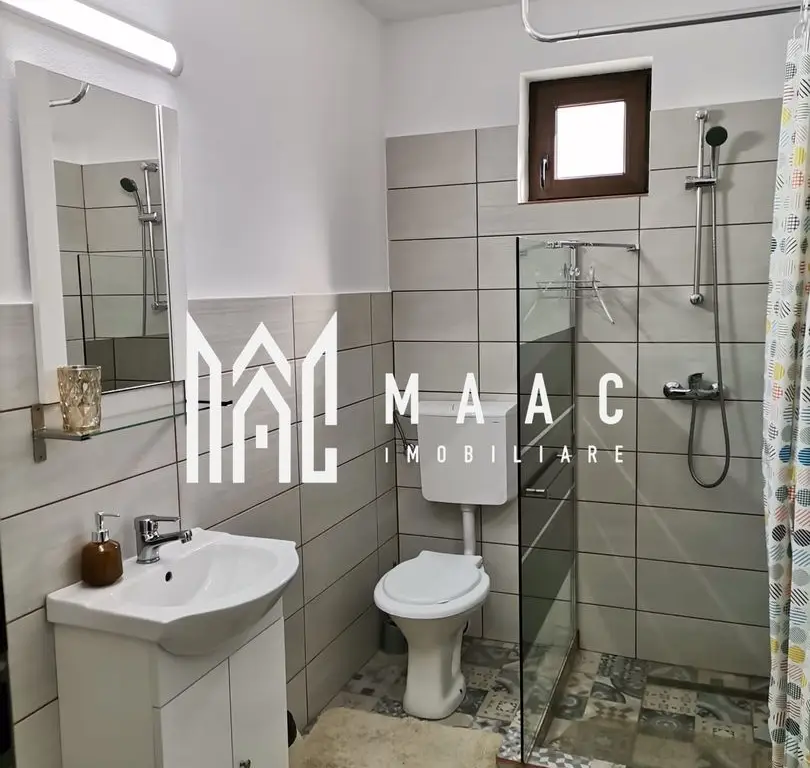 Casa individuala 8 camere | 575 mp teren I Porumbacu de Sus