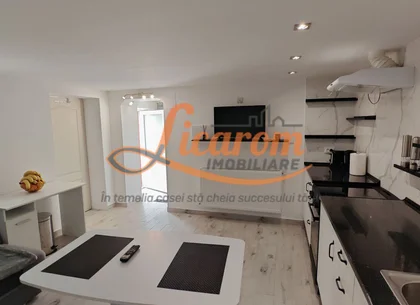 Casa 3 camere individuala SanpetrU,mobilata si utilata,128900 euro.
