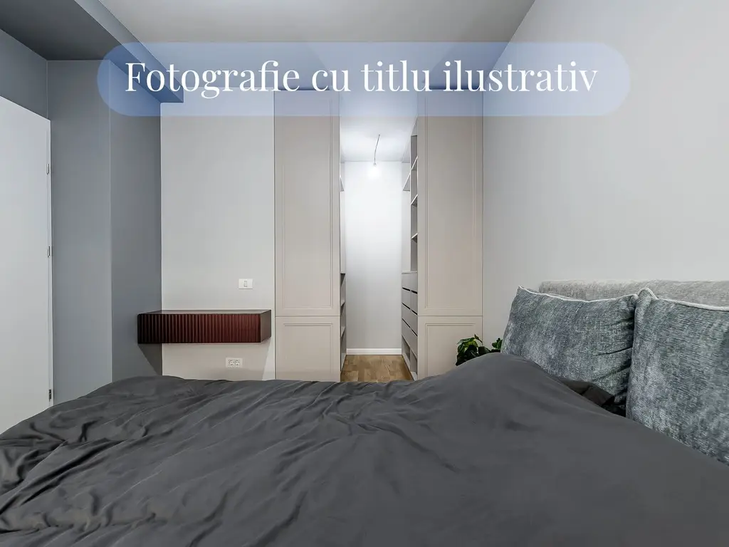 Apartament NOU X-City Towers – Direct de la dezvoltator