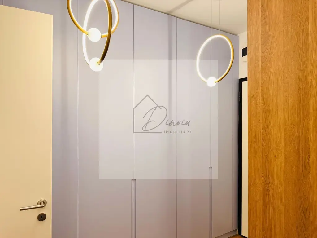 3 camere LUXURIA Residence Domenii - Expozitiei - 1 Mai I COM 0%