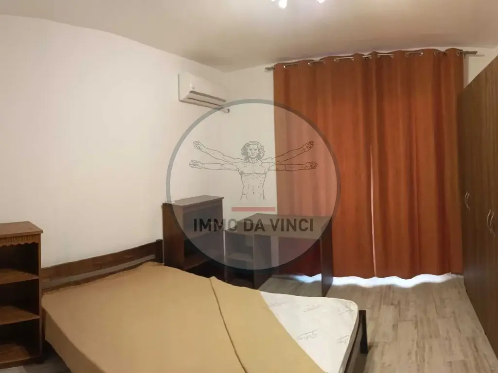 Dau in chirie ap. 2 camere, decomandat, str. Soporului, Gheorgheni
