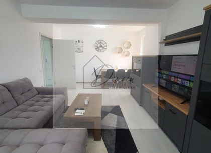 Apartament 2 camere  in Otopeni I Complex nou cu piscina I COM 0%