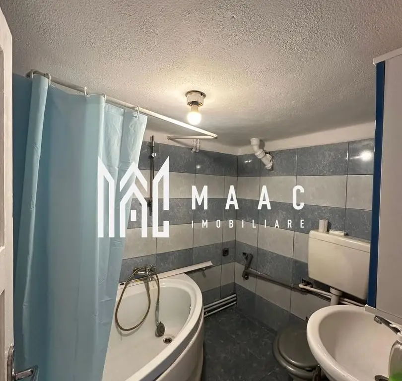Casă de vânzare Sibiu 4 camere | Central | 115 mp utili, curte privată