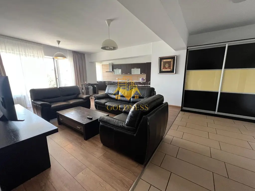 2 camere, open space, modern, Parcul Rozelor, Plopilor, USAMV