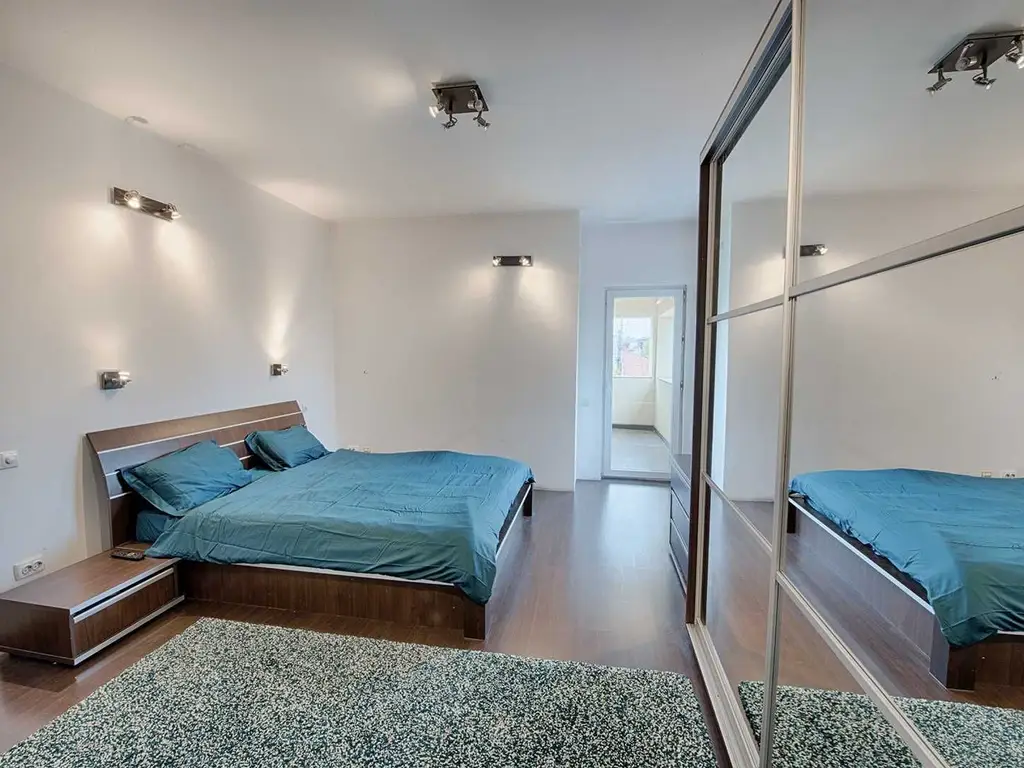 Casă D+P+1+M - Sectorul 5, Str. Florica, Nr. 15