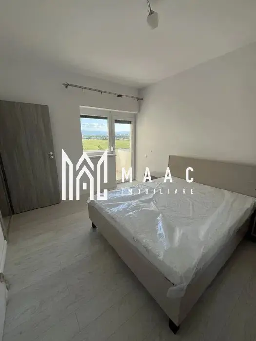 Apartament 2 camere | Parcare |  48mp | Deventer