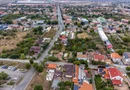 Teren intravilan pentru construcție casa, Strada Stan Dragu comision 0