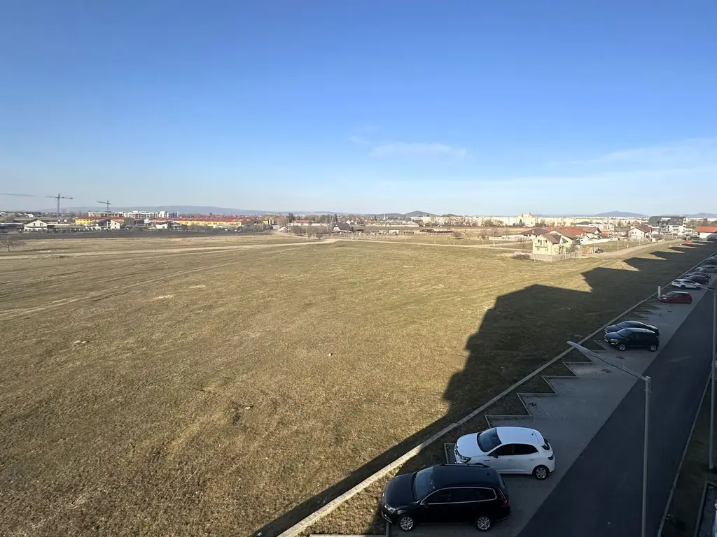Vânzare apartament tip studio mobilat și utilat Avantgarden 3 faza 4