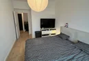 Rond OMV Pipera | Apt semi-mobilat | Terasa de 12 mp | View liber | LUX