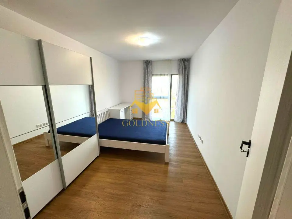 3 camere, modern, bloc nou, Parcare, Zorilor, zona Frunzisului, LIDL