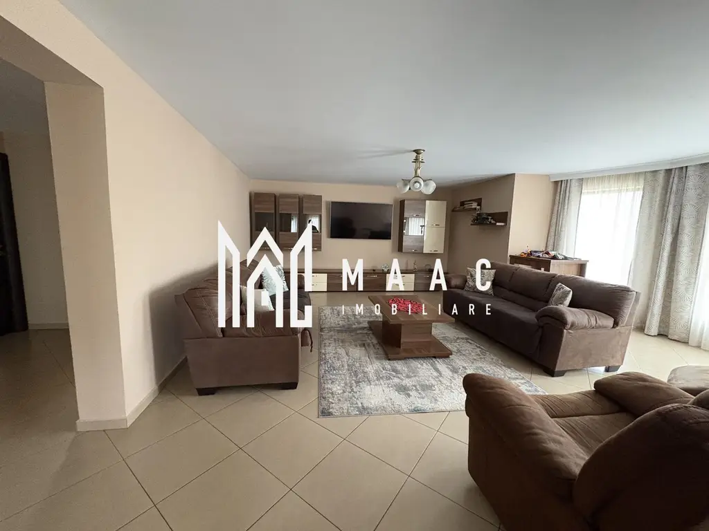 Casa cu 5 camere I Curte 920 mp I Tocile