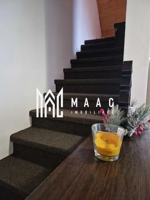Apartament 3 camere | Curte comuna | P+M | 140 MP | Selimbar