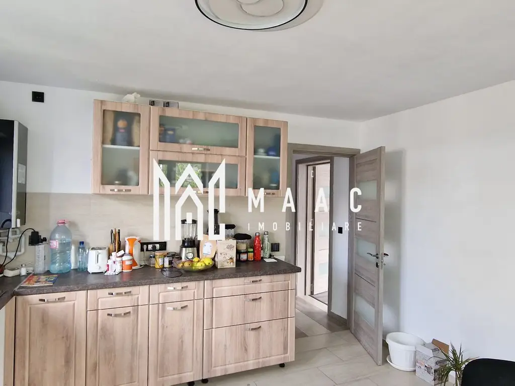 Casa 4 Camere | 122 MPU | Individuala | Triajului
