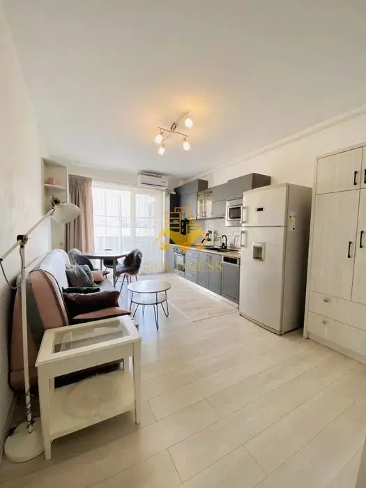2 camere open space, Parcare, Pet Friendly, Zona Traian, Central