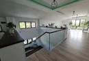 Balotesti vila de lux 8 camere, 450mp utili, la 20 min de Bucuresti