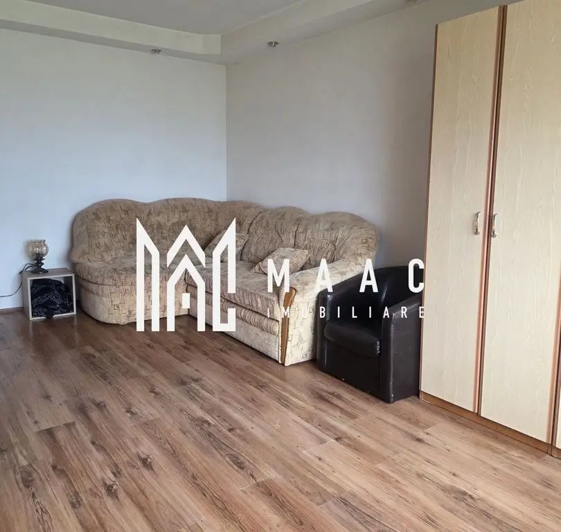 Apartament 2 camere I Decomandat I 53 mpu I Boxa I V. Aaron
