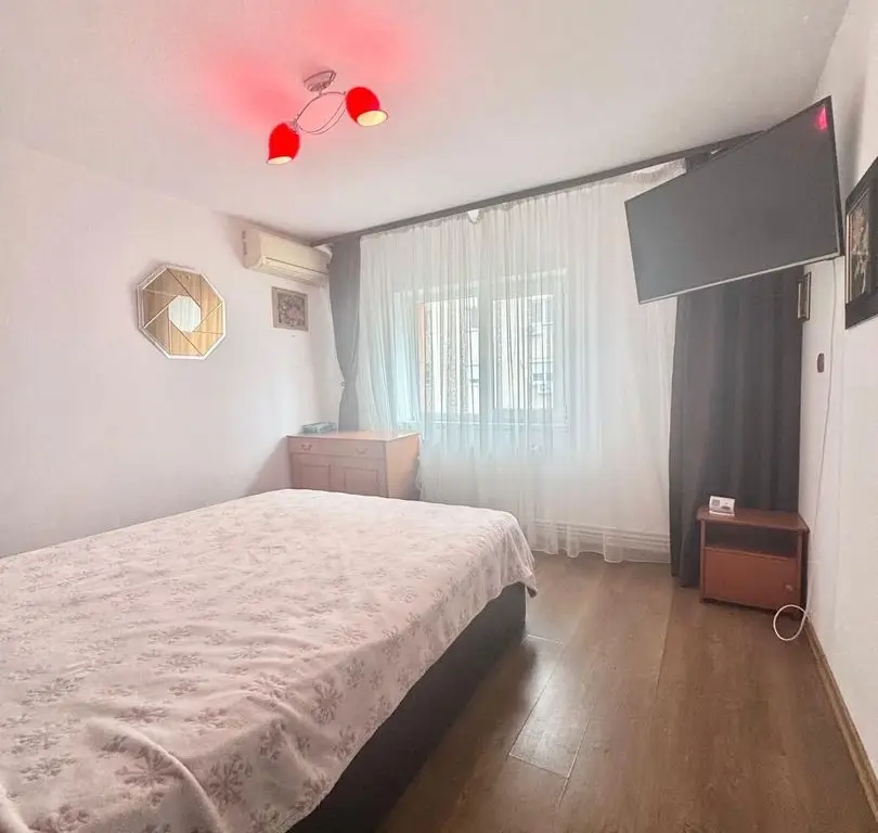 Apartament 3 camere de vânzare – Vasile Alecsandri