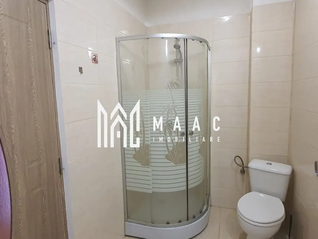 Apartament 2 Camere | mobilat I 45 mp I Dedeman