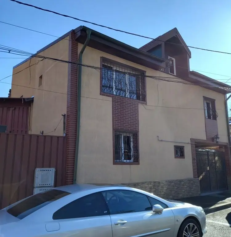 Vilă de Vanzare Eroii Revoluției sec.4
