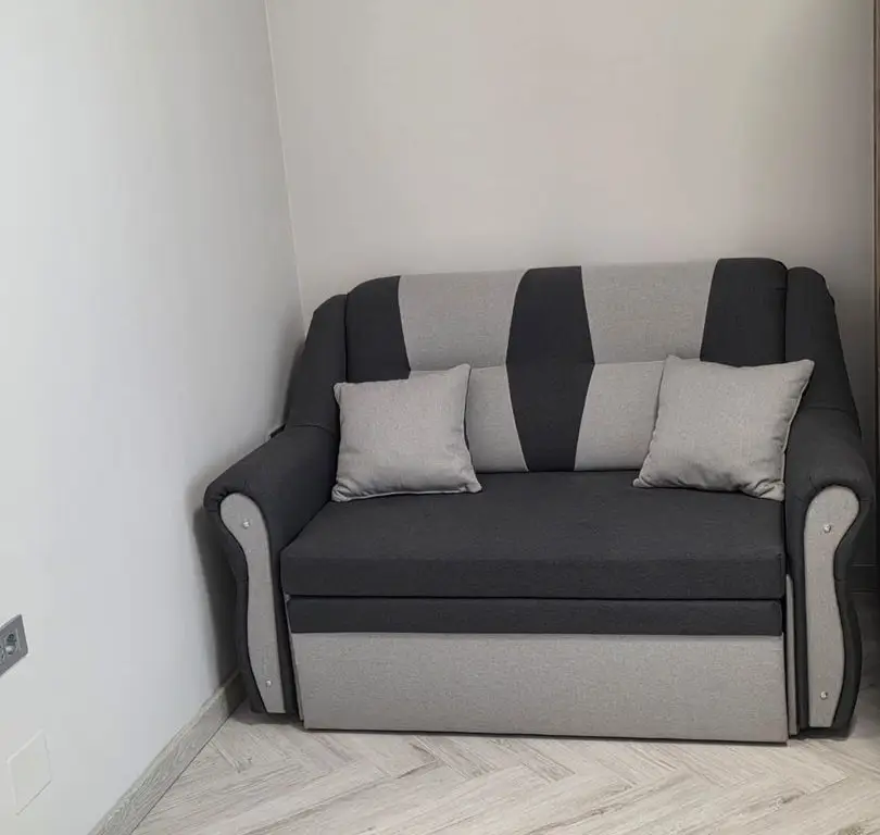 Apartament 1 cam, loc de parcare, Băile Felix. 120 000 E. Comision 0.