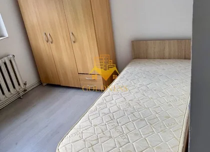 2 camere decomandate, balcon, Manastur, Izlazului, BIG, Campului
