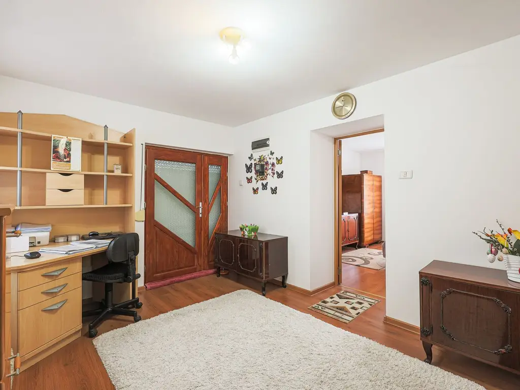 Preț redus! Casă în localitatea Turnu