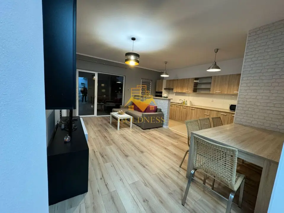 2 camere, modern, parcare, bloc nou, Buna Ziua, Bonjour Residence