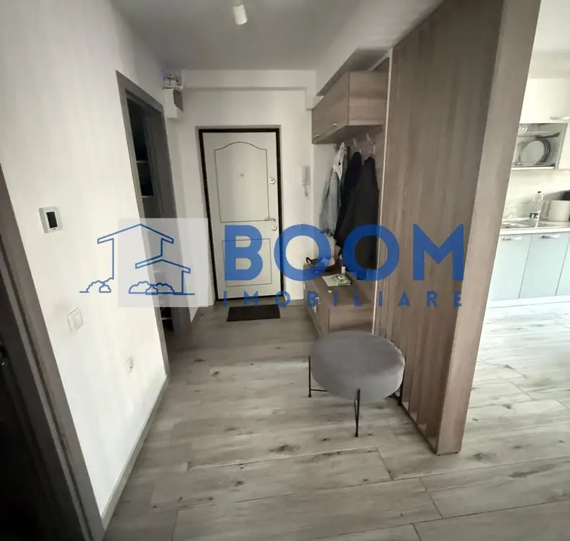 Apartament 3 camere mobilat-utilat | Etaj 1 | Zona Bulevard