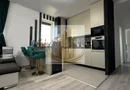Apartament de lux cu 3 camere si 2 locuri de parcare✨