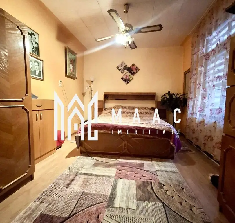Casa individuala | Teren 510 mp | Cisnadie