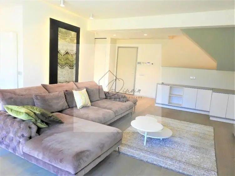 Duplex Premium cu gradina Erou Iancu Nicolae Pipera I 2parcari I COM 0