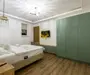 2 camere, Premium, bloc nou, parcare, Intre Lacuri, Dunarii Zona Iulis