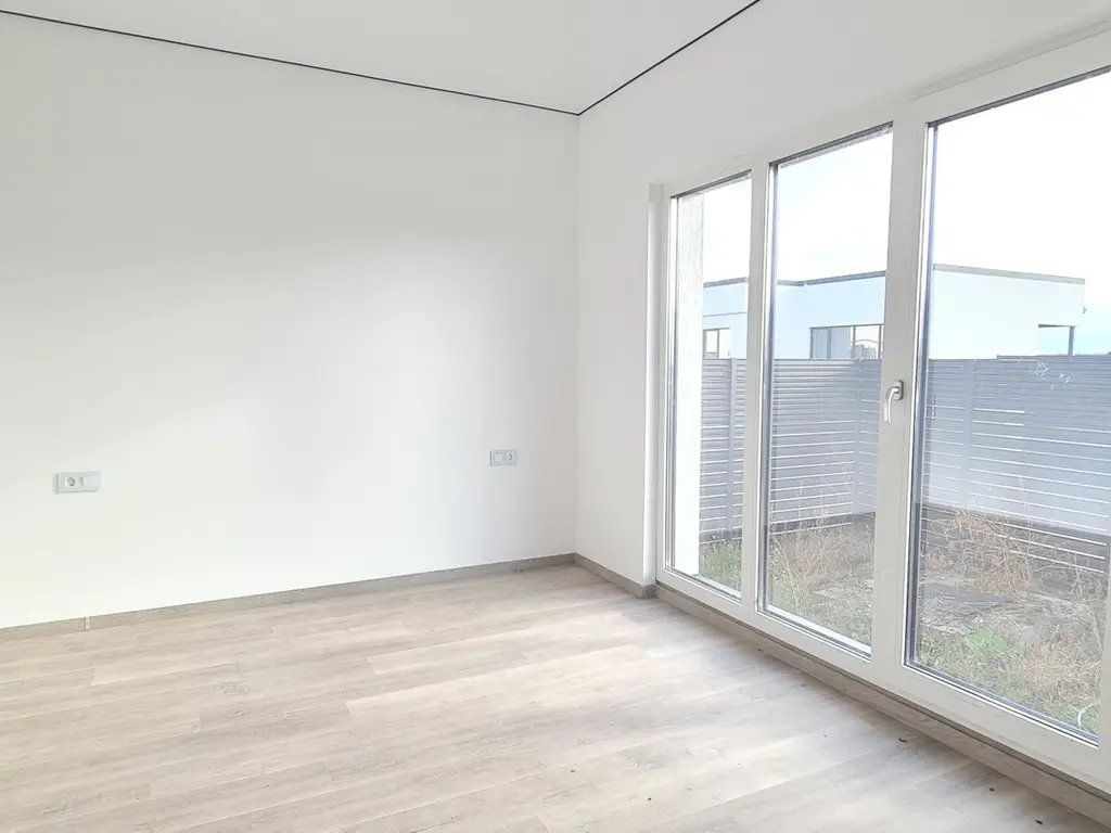 Casa 4 camere finalizata intabulata cartier Izvor Tarlungeni