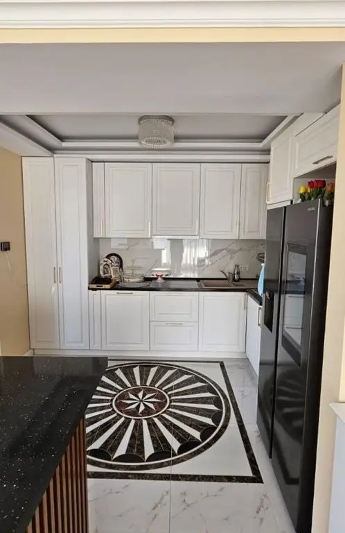 Apartament 3 camera
