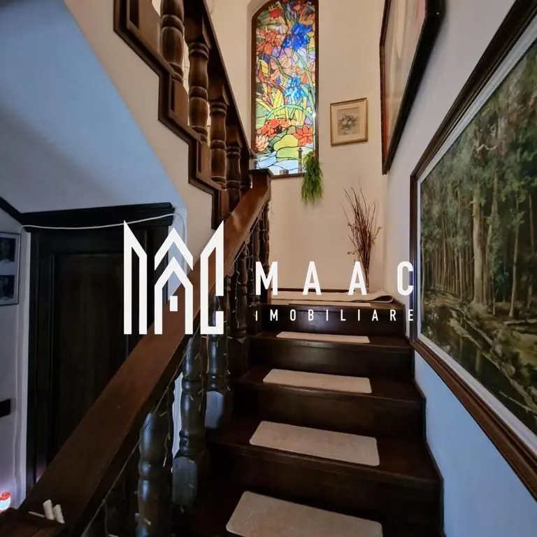 Casa Individuala | 4 Camere | 130 MPU | Selimbar