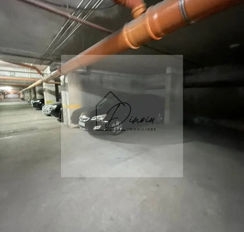 Apartament 2 camere  Pipera Popasului I 75mp, parcare I COM0%