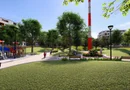 Teren construcții, ARED AFI