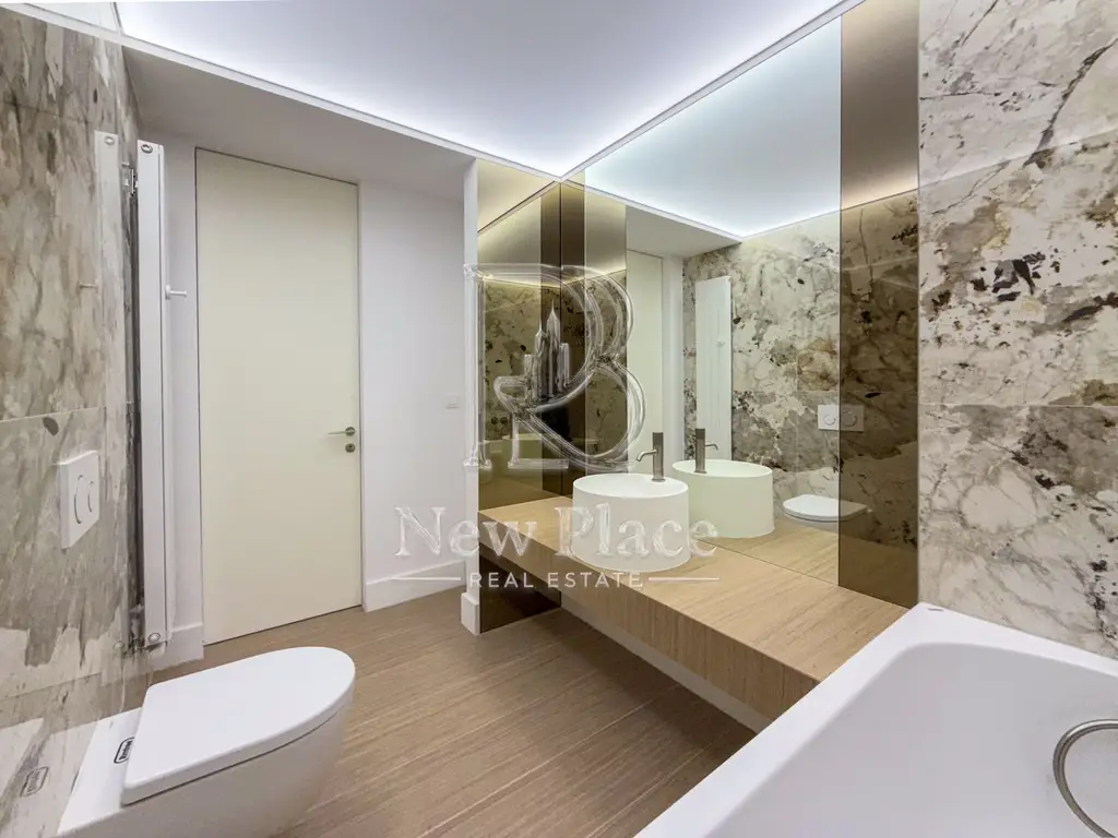 [VIDEO] CORTINA 126 | Apartament exclusivist | LUX