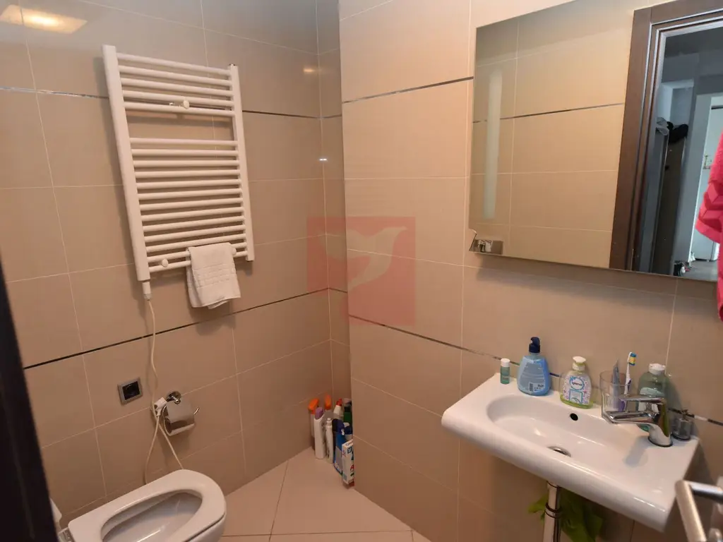 4 camere, parcare, Silver Mountain, rate proprietar