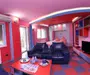 5 Camere. Etaj 1. Complex.