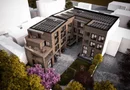 Apartament nou, 2 camere, 240 500 Euro. Comision 0.