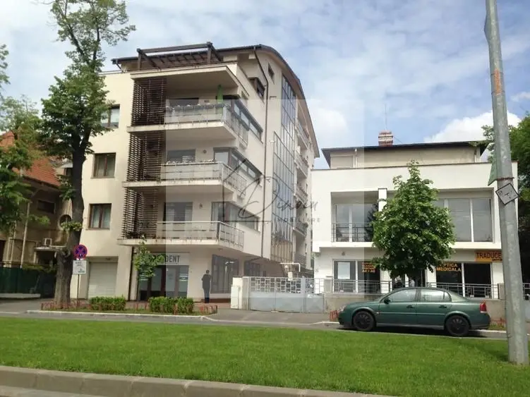 Apartament Domenii Casin Arcul de Triumf I recent renovat I COM 0%