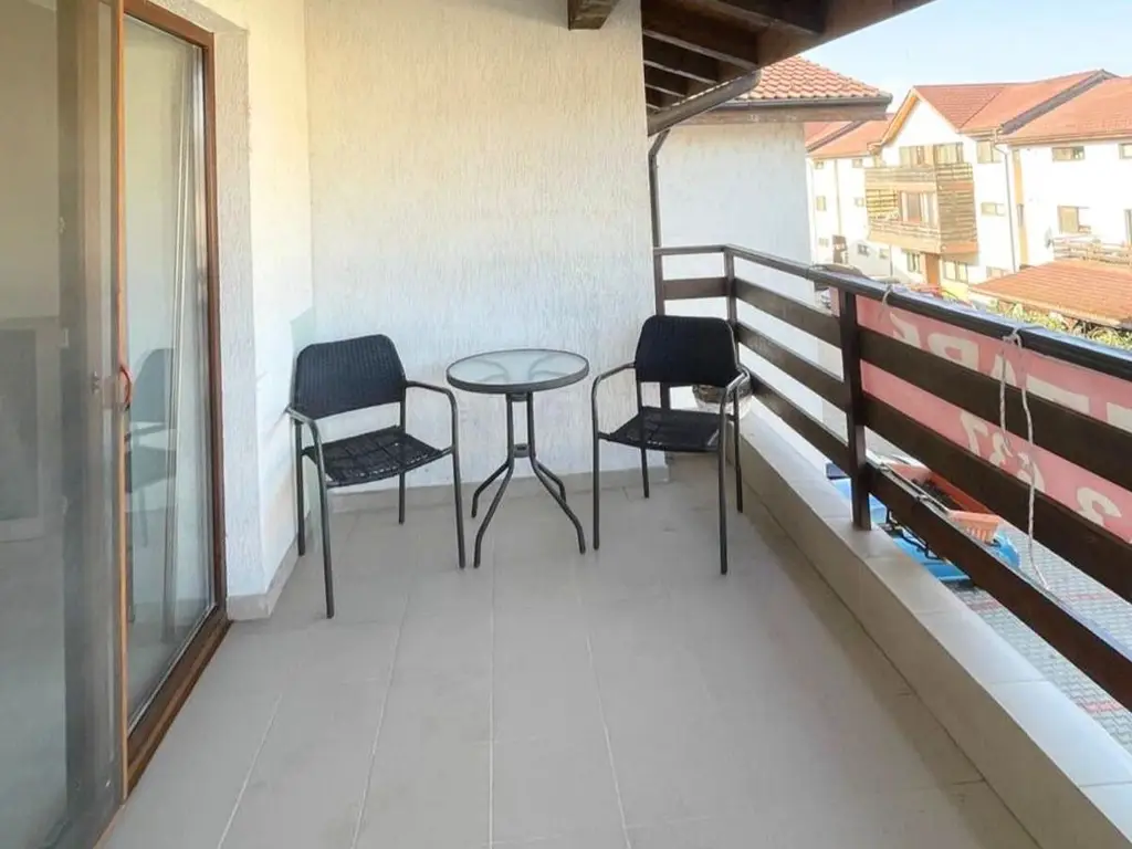 Vanzare apartament într-un imobil tip vila zona Sanpetru residence