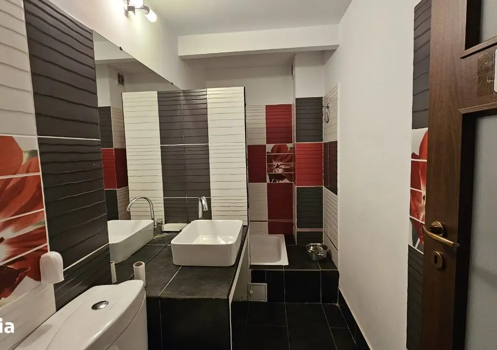 Vanzare spatiu birouri 137mp, parter, intrare stradala, Anastasie Panu