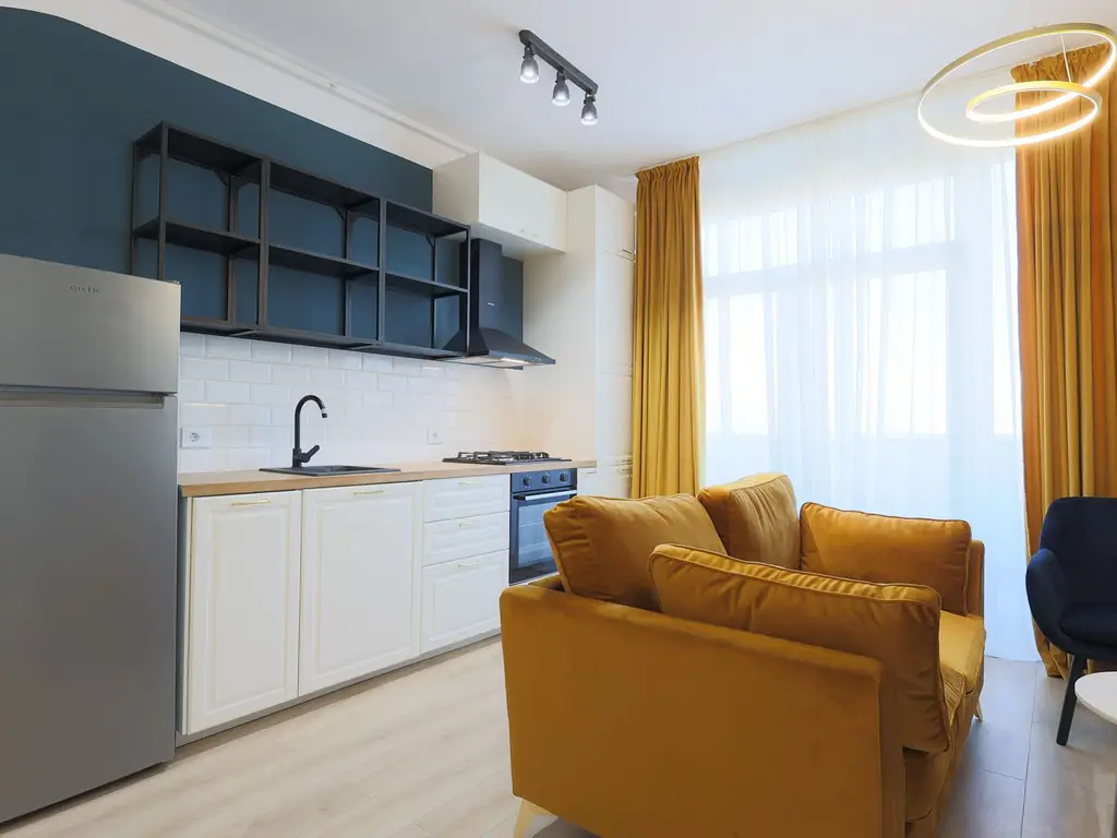 Apartament in cel mai nou bloc ARED RED9, fără agenție - comision 0