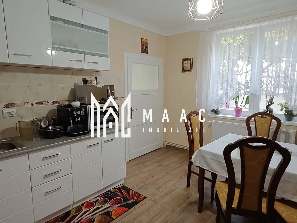Vilă 7 camere I S+P+E I Teren 950mp I Terasă I Sub Arini